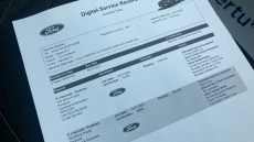 Ford Fiesta 1.0 EcoBoost Hbd mHEV 125 Titanium X 5dr Petrol Hatchback